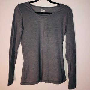 32 degree heat Thermal long sleeve